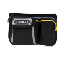 Сумка на пояс для інструментів STANLEY "Basic Personal Pouch" з поліестера 24 x 15.5 x 6 см