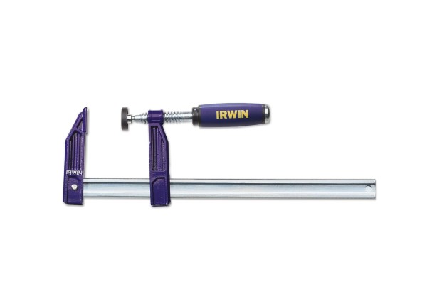 Струбцина Irwin Pro-Clamp Small гвинтова 400мм/16"(10503566)