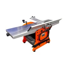 Верстат фугувально-рейсмусовий GTM PT250A (PT250A)