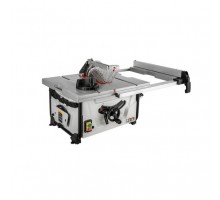 Циркулярна пила JET JSTS-10-M : 230 В, 1,5 кВт, роб. зона- 535х610 мм, диск Ø= 254/30 мм, нах. 0-45°