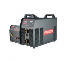 Зварювальний напівавтомат PATON™ ProMIG-630-15-4-400V W