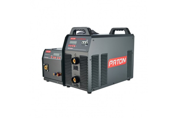 Зварювальний напівавтомат PATON™ ProMIG-630-15-4-400V W