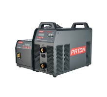 Зварювальний напівавтомат PATON™ ProMIG-630-15-4-400V