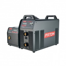 Зварювальний напівавтомат PATON™ ProMIG-630-15-4-400V