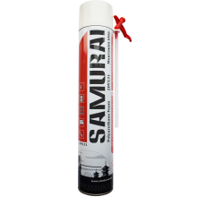 Піна ручна SAMURAI Premium Foam 765ml UKR