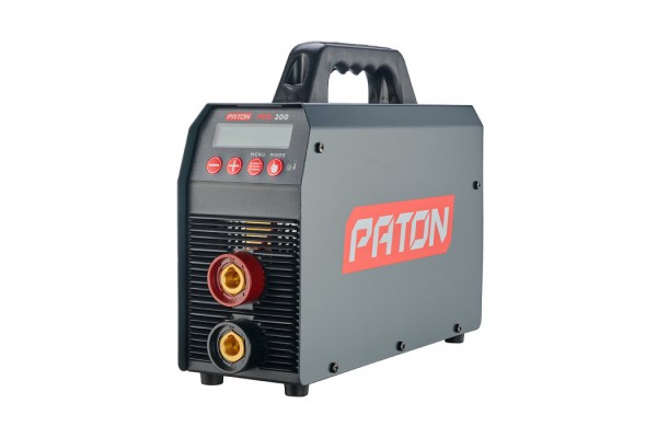 Зварювальний апарат PATON™ PRO-200