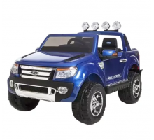 Дитячий автомобіль HECHT FORD RANGER BLUE