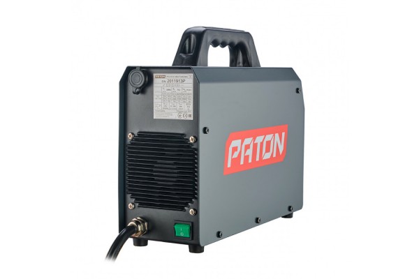 Зварювальний апарат PATON™ PRO-200