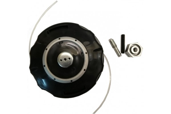 Косильная головка Maruyama M-Twist 5, 125 мм М10 (418409) Косильная головка Maruyama M-Twist 5, 125 мм М10 (418409)
