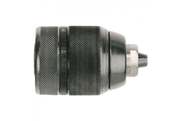Патрон безключовий Milwaukee 1,5-13 1/2"х20 (4932376531) Патрон безключовий Milwaukee 1,5-13 1/2"х20 (4932376531)