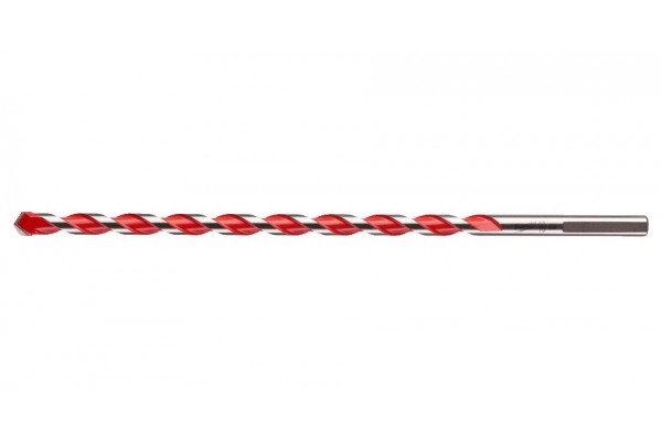 Свердло по бетону MILWAUKEE PREMIUM Ø10x260 Milwaukee 4932471187 Свердло по бетону MILWAUKEE PREMIUM Ø10x260 Milwaukee 4932471187