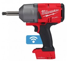 Гайковерт акумуляторний Milwaukee ONEFHIWF12E-0X 1/2" M18 1500 Нм (4933478405)