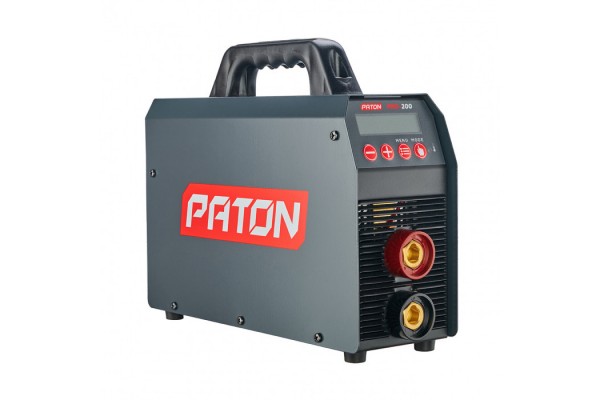 Зварювальний апарат PATON™ PRO-200