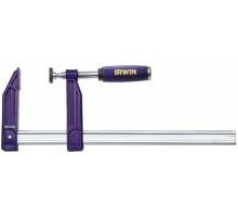 Струбцина гвинтова IRWIN PRO-CLAMP MEDIUM 400 мм 16 "(10503570)