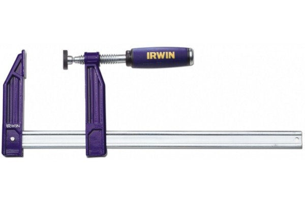 Струбцина гвинтова IRWIN PRO-CLAMP MEDIUM 400 мм 16 "(10503570)