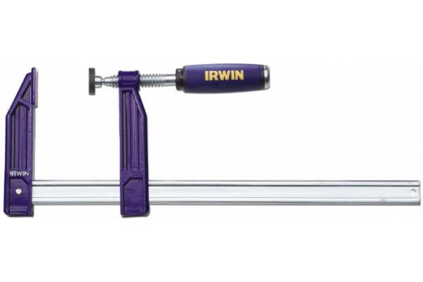 Струбцина гвинтова IRWIN PRO-CLAMP MEDIUM 800 мм 32 "(10503572)