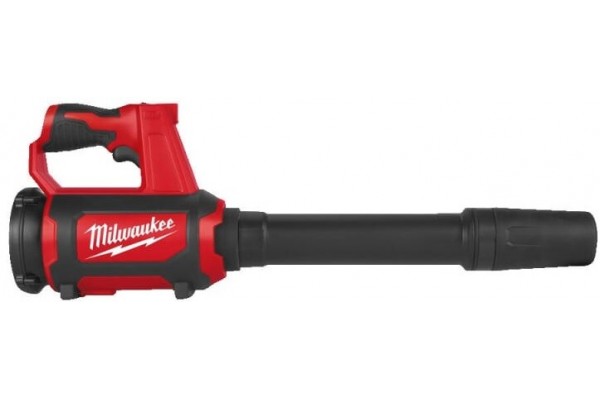 Акумуляторна повітродувка Milwaukee M12BBL-0 (4933472214) (без АКБ та ЗП)