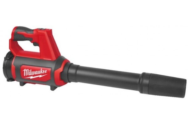 Акумуляторна повітродувка Milwaukee M12BBL-0 (4933472214) (без АКБ та ЗП)