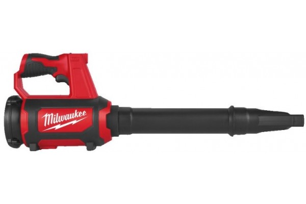 Акумуляторна повітродувка Milwaukee M12BBL-0 (4933472214) (без АКБ та ЗП)