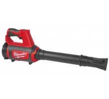 Акумуляторна повітродувка Milwaukee M12BBL-0 (4933472214) (без АКБ та ЗП)