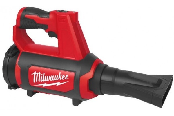 Акумуляторна повітродувка Milwaukee M12BBL-0 (4933472214) (без АКБ та ЗП)