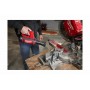 Акумуляторна повітродувка Milwaukee M12BBL-0 (4933472214) (без АКБ та ЗП)