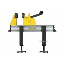 Лещата з швидким регулюванням STANLEY 240 мм