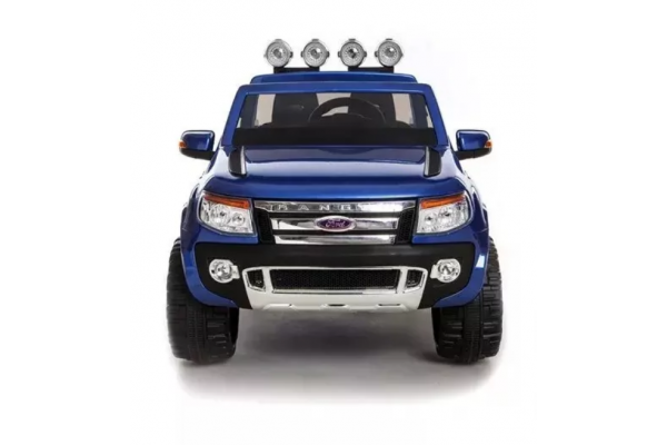 Дитячий автомобіль HECHT FORD RANGER BLUE