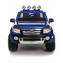 Дитячий автомобіль HECHT FORD RANGER BLUE