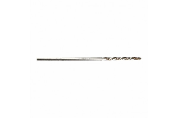 Свердло по металу Milwaukee THUNDERWEB HSS-G 1,1х36 мм, 10 шт (4932459826) Свердло по металу Milwaukee THUNDERWEB HSS-G 1,1х36 мм, 10 шт (4932459826)