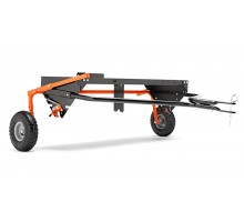 Базова платформа Husqvarna (5866372-01)