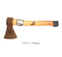 Сокира кована ТМ VIROK 0.8 кг