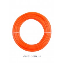 Жилка для тримера кругла FLO 2.6 мм х 10 м