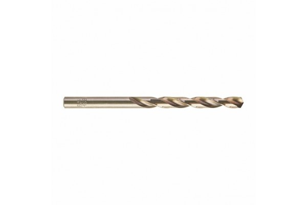 Свердло по металу Milwaukee THUNDERWEB HSS-G 6,5x101 мм (4932352359) Свердло по металу Milwaukee THUNDERWEB HSS-G 6,5x101 мм (4932352359)