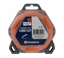 Волосінь для тримера Husqvarna Core Cut 2.7 мм, 12 м (5976692-20)