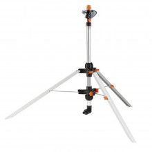 Дощувач Claber 8715 Impact Tripod Kit імпульсний, 572 м²