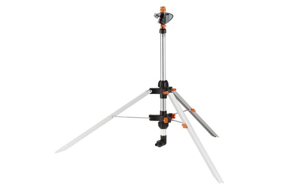 Дощувач Claber 8715 Impact Tripod Kit імпульсний, 572 м²