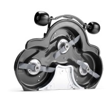 Дека ріжуча Husqvarna 103 см (9676489-01)