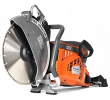 Бензоріз Husqvarna K 970 Rescue (9676356-01)