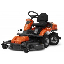 Райдер Husqvarna R 320X AWD (9705426-01)