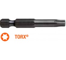 Насадка викруткова INDUSTRY USH Torx T9 x 50 мм 5 шт