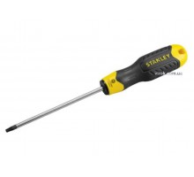 Викрутка TORX STANLEY "CushionGrip" Т27 x 120 мм