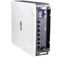 Акумуляторна батарея LiFePO4 Aforе ATOM_WB-512100