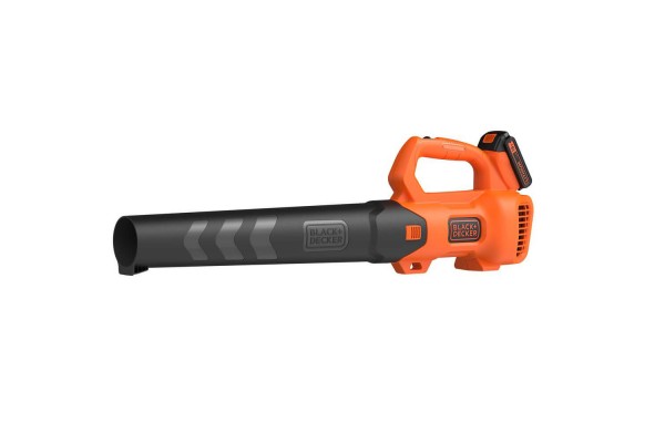 Повітродувка акумуляторна BLACK+DECKER BCBL200L