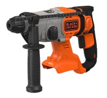 Перфоратор акумуляторний BLACK+DECKER BCD900B