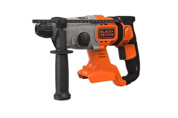 Перфоратор акумуляторний BLACK+DECKER BCD900B