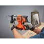 Перфоратор акумуляторний BLACK+DECKER BCD900B