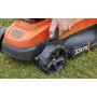 Газонокосарка акумуляторна BLACK+DECKER BCMW3336L1