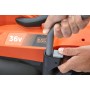 Газонокосарка акумуляторна BLACK+DECKER BCMW3336L1