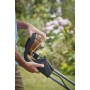 Газонокосарка акумуляторна BLACK+DECKER BCMW3336L1